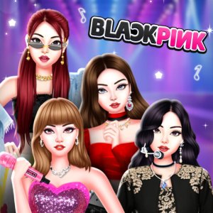 K-Pop Style Studio