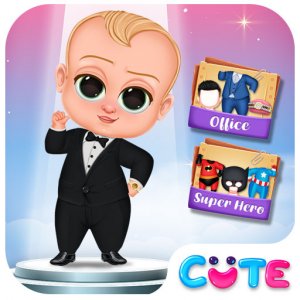 Little Leader Style Dress Up