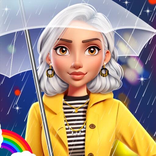 Rainy Day Fashion Studio