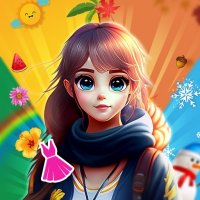 Lucy Seasonal Style Creator