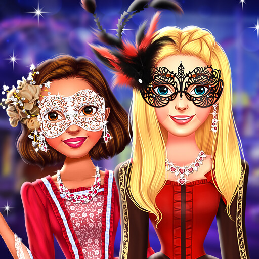 Carnival Style Studio