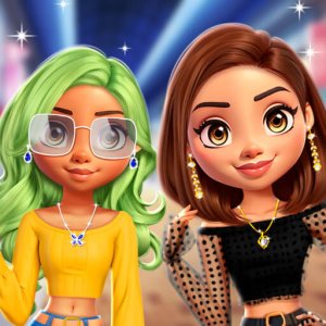 Fashion Boutique Studio