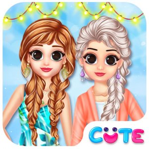 Spring Style Sisters Fashion