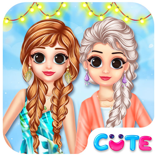 Spring Style Sisters Fashion