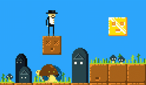 Wanderer's Puzzle Trail