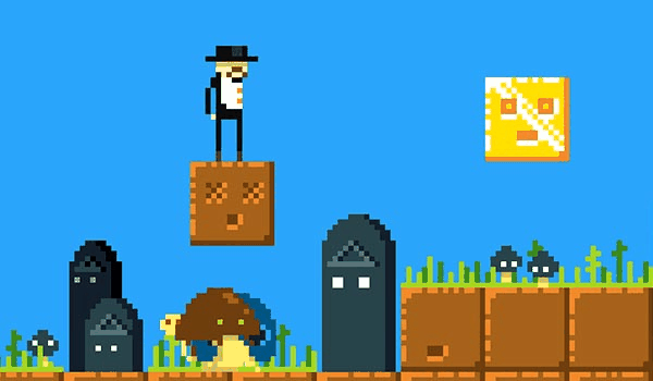 Wanderer's Puzzle Trail