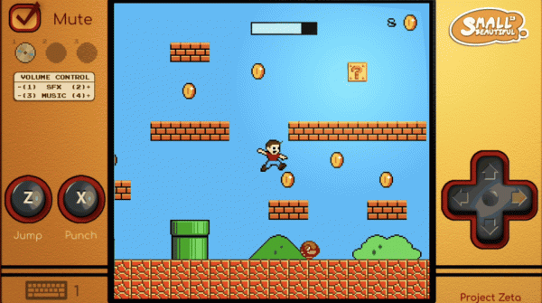 Daily Runner: Classic Jump Quest