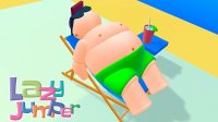 Bouncy Pool Runner Arcade