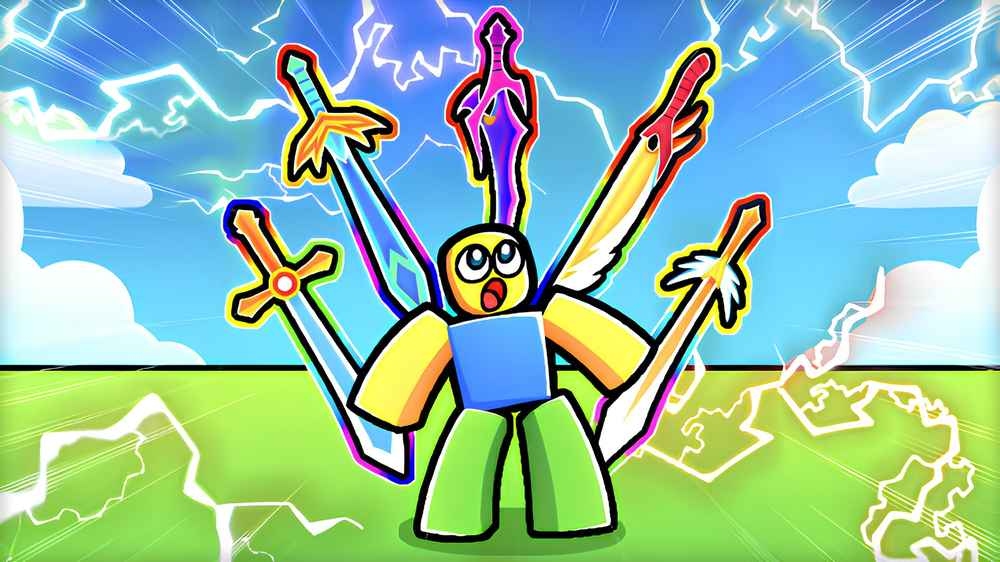 Clean Sweep Platformer