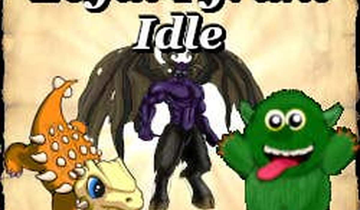 Growth Tycoon: Idle Empire
