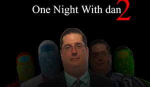 Dan's Nighttime Puzzle Quest