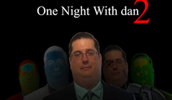 Dan's Nighttime Puzzle Quest