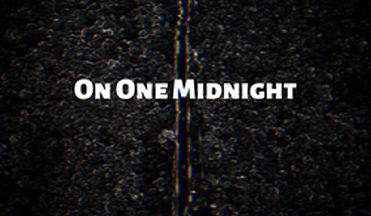 Twilight Enigmas: A Mystery Tale