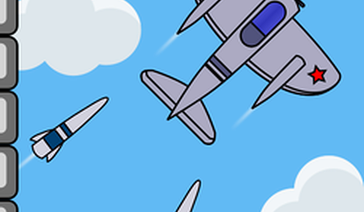 Cloud Pilot: Sky Course
