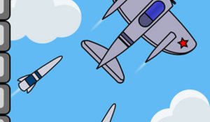 Cloud Pilot: Sky Course