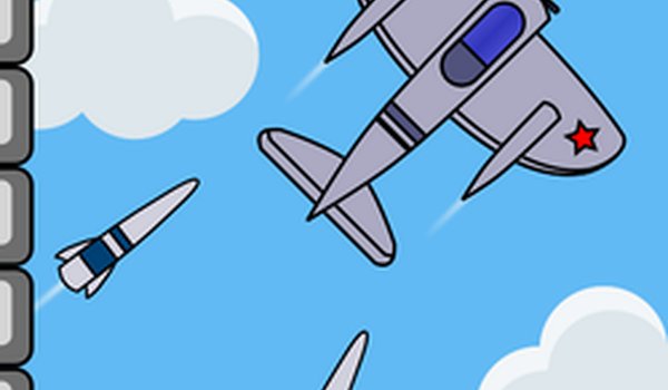 Cloud Pilot: Sky Course