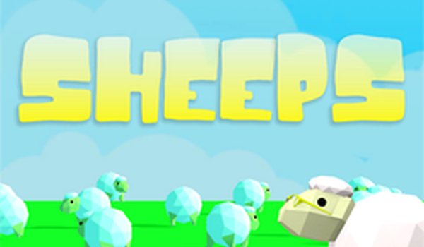 Flock Guardians: Two-Player Pasture Puzzle